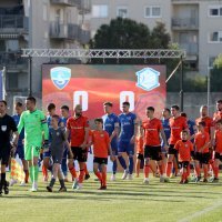 Šibenik - Varaždin, SuperSport HNL, 5.5.2023.