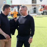 Šibenik - Varaždin, SuperSport HNL, 5.5.2023.