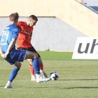 Šibenik - Varaždin, SuperSport HNL, 5.5.2023.