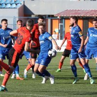 Šibenik - Varaždin, SuperSport HNL, 5.5.2023.