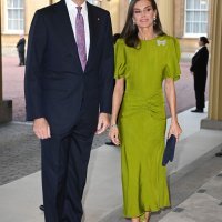 Kraljica Letizia i kralj Felipe VI