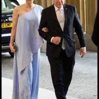 Princeza Charlene i princ Albert od Monaka