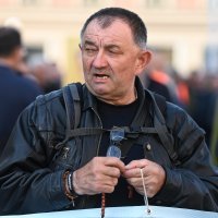 Molitelji se ponovno okupili na Trgu bana Jelačića