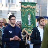 Molitelji se ponovno okupili na Trgu bana Jelačića