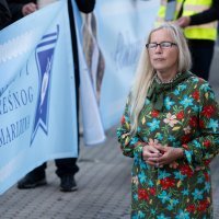 Molitelji se ponovno okupili na Trgu bana Jelačića