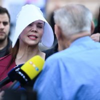 Molitelje krunice na glavnom zagrebačkom trgu dočekao kontraprosvjed