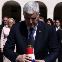 Dragan Čović ponovo izabran za predsjednika HDZ-a BiH