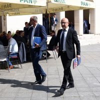 Dragan Čović ponovo izabran za predsjednika HDZ-a BiH
