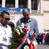 Dragan Čović ponovo izabran za predsjednika HDZ-a BiH