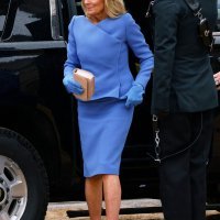 Jill Biden