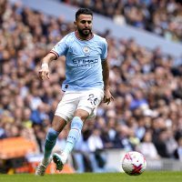 Manchester City - Leeds United