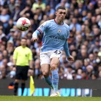 Manchester City - Leeds United