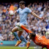 Manchester City - Leeds United