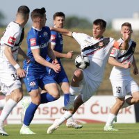 Gorica - Slaven Belupo