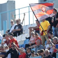 Gorica - Slaven Belupo