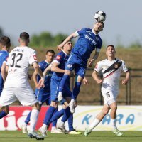 Gorica - Slaven Belupo