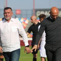 Gorica - Slaven Belupo