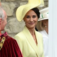 Pippa Middleton