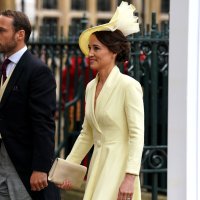 Pippa Middleton