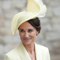 Pippa Middleton