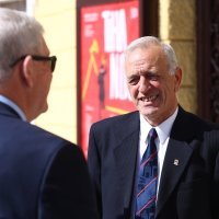 Zoran Milanović na dodjeli nagrada povodom Dana Grada Splita