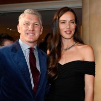 Ana Ivanović i Bastian Schweinsteiger
