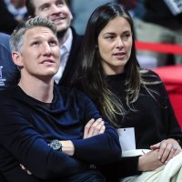 Ana Ivanović i Bastian Schweinsteiger