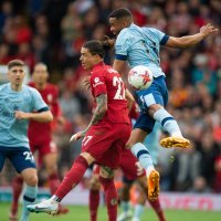 Liverpool - Brentford