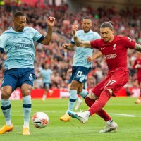 Liverpool - Brentford