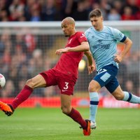 Liverpool - Brentford