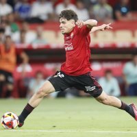 Real Madrid - Osasuna