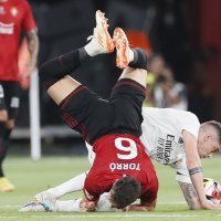 Real Madrid - Osasuna