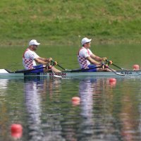 Martin i Valent Sinković