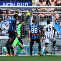 Atalanta - Juventus