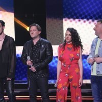 Zvijezde pjevaju, 7.emisija finale