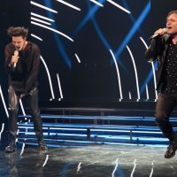 Zvijezde pjevaju, 7.emisija finale