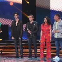 Zvijezde pjevaju, 7.emisija finale