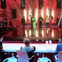 Zvijezde pjevaju, 7.emisija finale