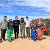 Jorge Vallejo - Angel Leon