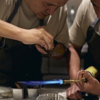 Jorge Vallejo - Angel Leon