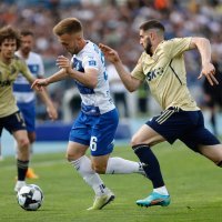 Osijek - Dinamo, SuperSport HNL, 7.5.2023.