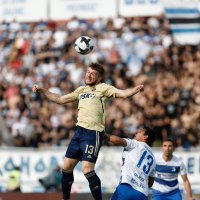 Osijek - Dinamo, SuperSport HNL, 7.5.2023.