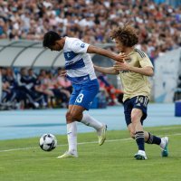 Osijek - Dinamo, SuperSport HNL, 7.5.2023.