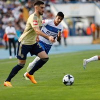 Osijek - Dinamo, SuperSport HNL, 7.5.2023.