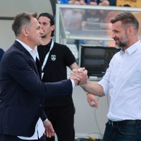 Osijek - Dinamo, SuperSport HNL, 7.5.2023.