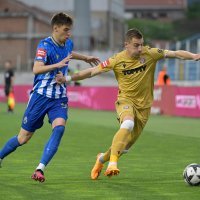 Lokomotiva - Hajduk, SuperSport HNL, 7.5.2023.