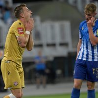 Lokomotiva - Hajduk, SuperSport HNL, 7.5.2023.