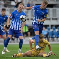 Lokomotiva - Hajduk, SuperSport HNL, 7.5.2023.