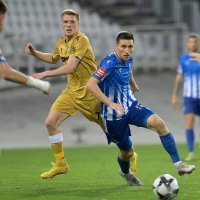 Lokomotiva - Hajduk, SuperSport HNL, 7.5.2023.