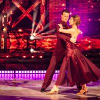 Ples za zvijezdama, 10. emisija - četvrtfinale